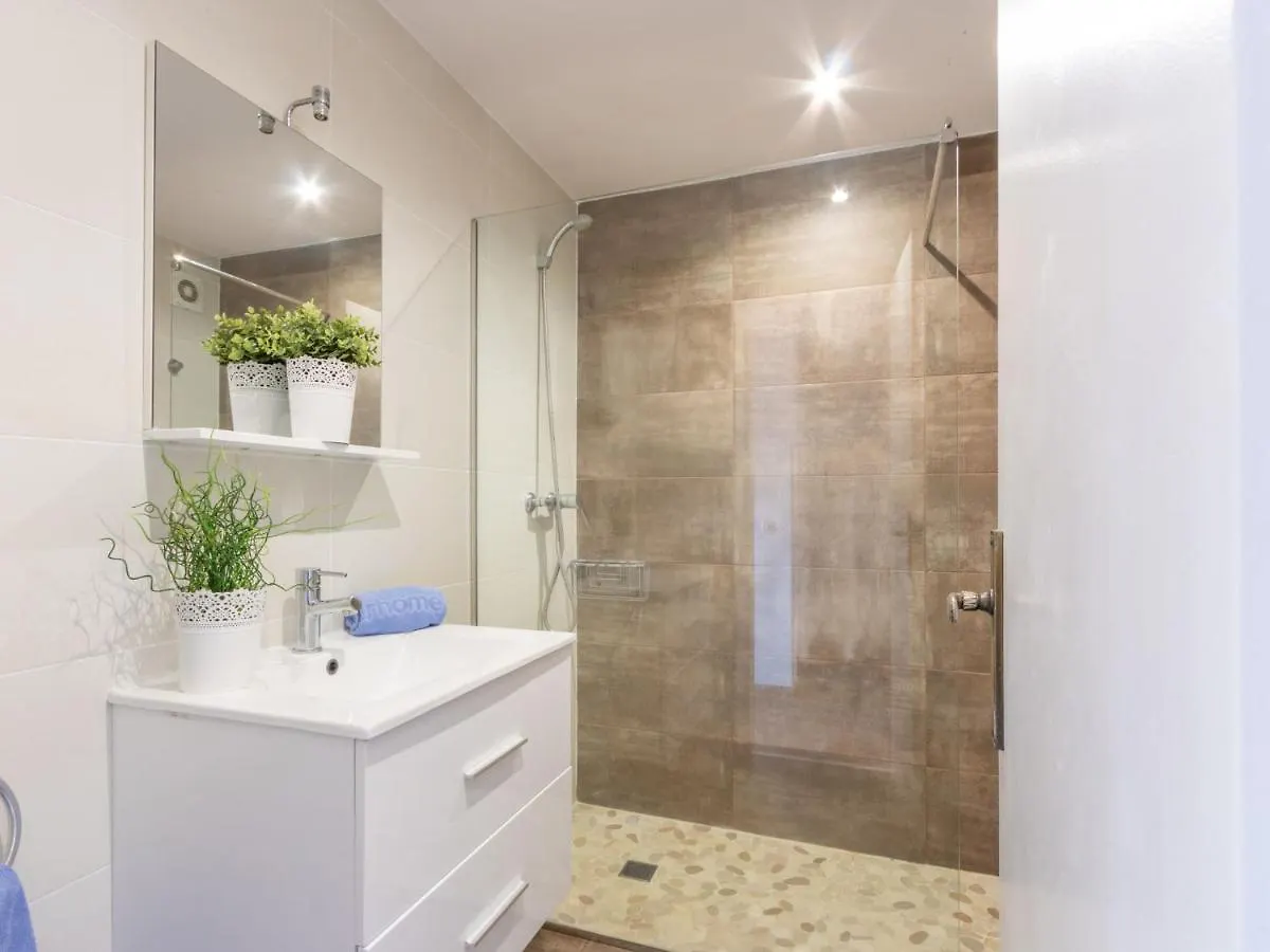 Apartment Gran Reserva-12 By Interhome Empuriabrava