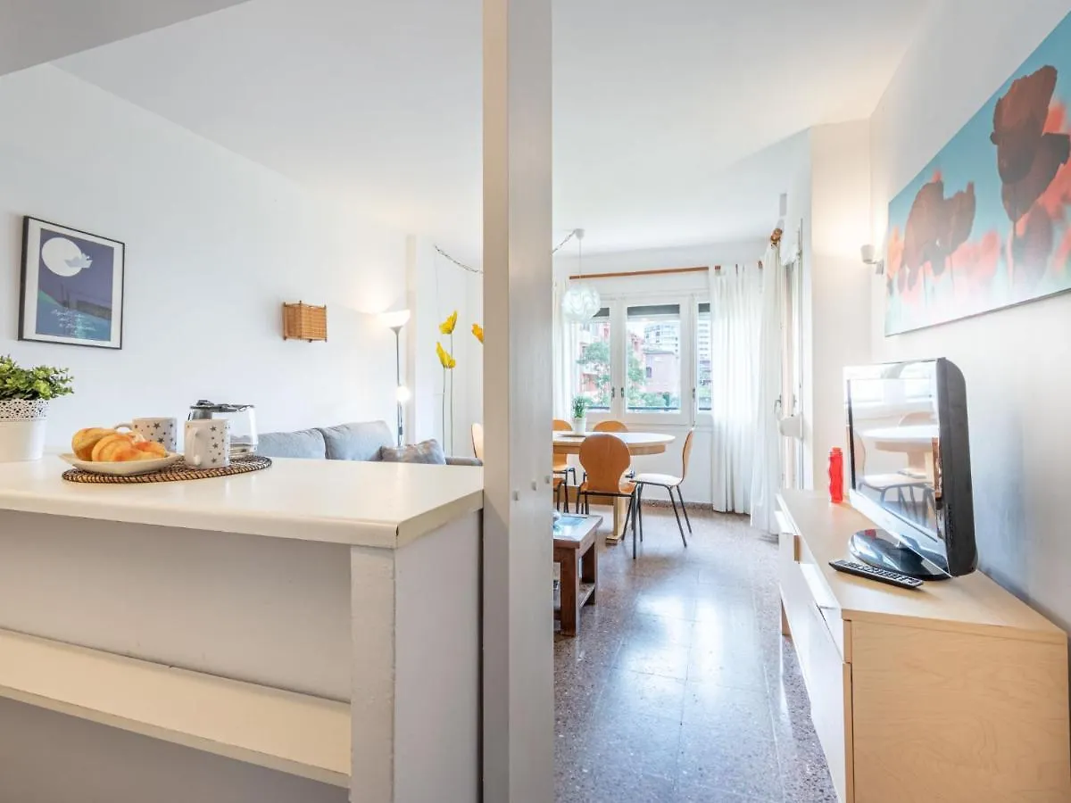 Apartment Gran Reserva-12 By Interhome Empuriabrava 0*,  Spain