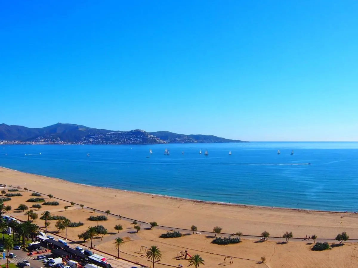 Apartment Gran Reserva-12 By Interhome Empuriabrava